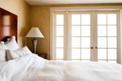 Rescobie bedroom extension costs