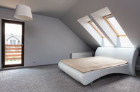 Rescobie bedroom extensions
