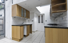 Rescobie kitchen extension leads